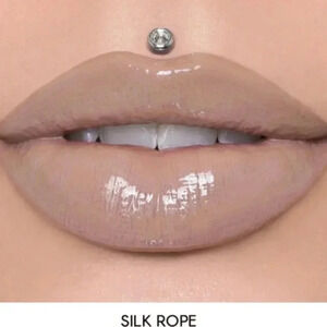 JEFFREE ⭐️ The Gloss - Silk Rope‎